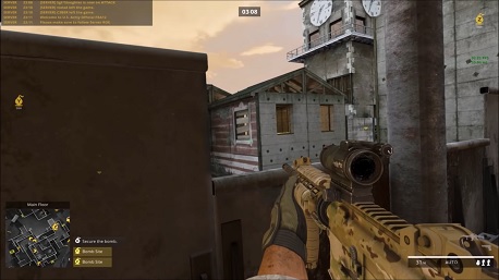 America's_Army_gameplay