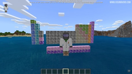 Minecraft_Chemistry_Lab
