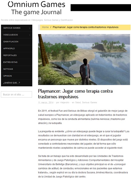 OmniumGames