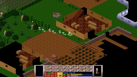 Xcom: Ufo Defense
