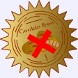 cookie free